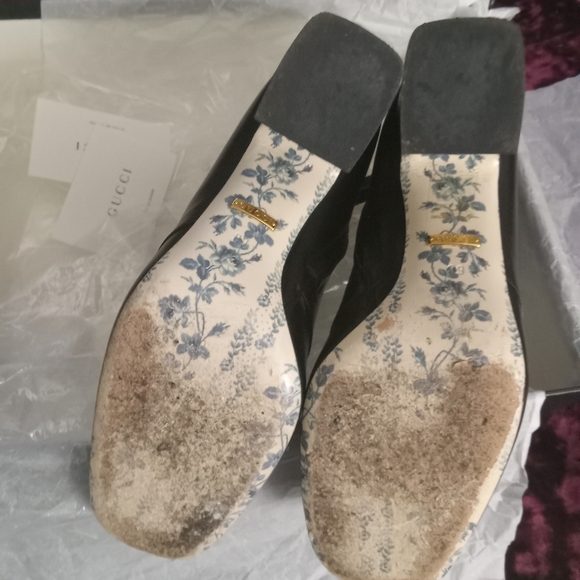 Gucci ankle boots - Picture 4 of 7